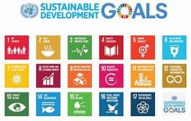 18 INDIKATOR CAPAIAN SDGs